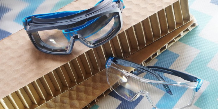 От концепта uvex ай-рендж к новым моделям