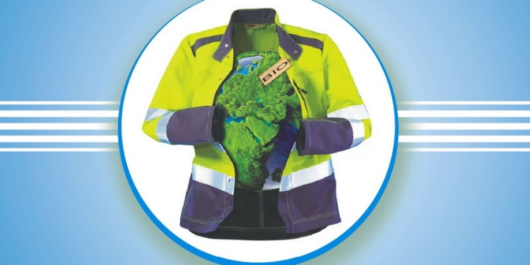 Внедрение эко-материалов в современную одежду: новые кейсы