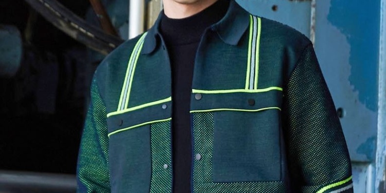 Новые возможности трикотажа для спецодежды