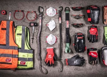 Новые зарубежные и отечественные игроки на рынке СИЗ. Часть 2