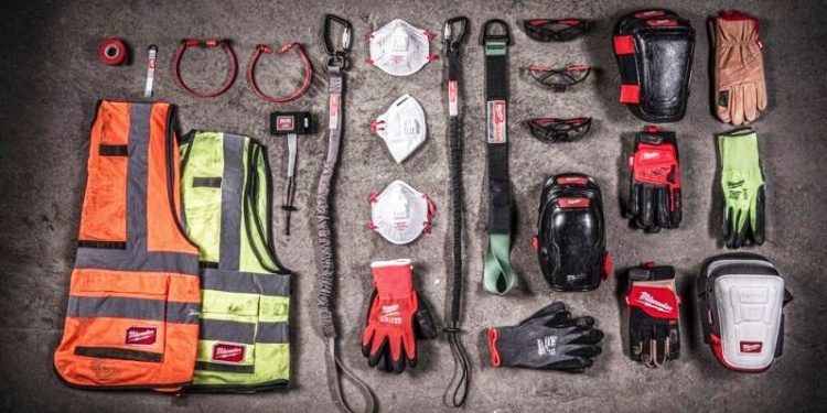 Новые зарубежные и отечественные игроки на рынке СИЗ. Часть 2