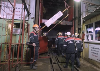 Сотрудников «Алросы» будут увольнять за отсутствие газоанализаторов и СИЗ 