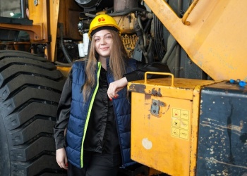 Спецодежда как способ привлекать женщин в «неженские» профессии: опыт «Черкизово»