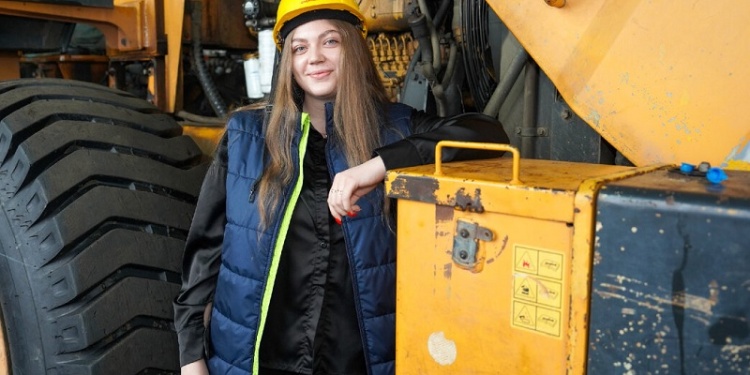 Спецодежда как способ привлекать женщин в «неженские» профессии: опыт «Черкизово»