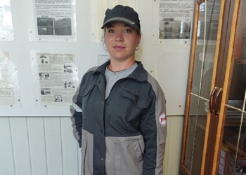 РЖД экономит на спецодежде