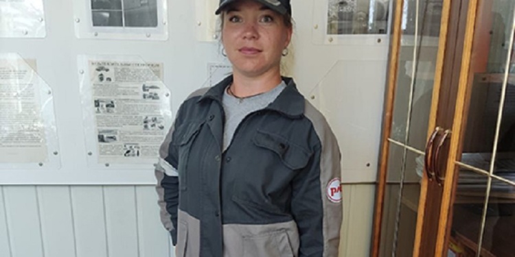 РЖД экономит на спецодежде