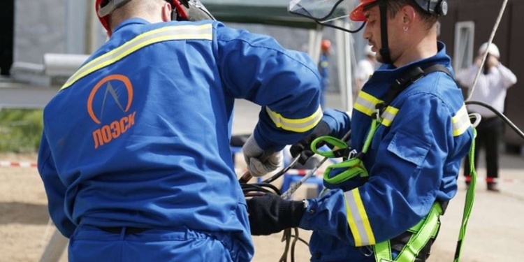 Петербургским энергетиками нужны спецодежда и СИЗ на 94 млн руб.