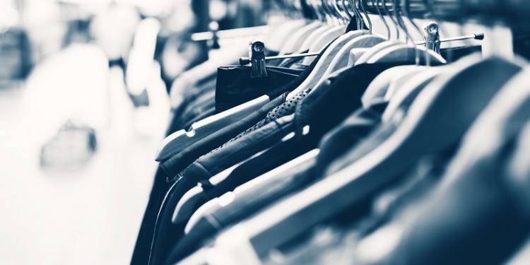 Оборот петербургских производителей одежды вырос в 2,5 раза