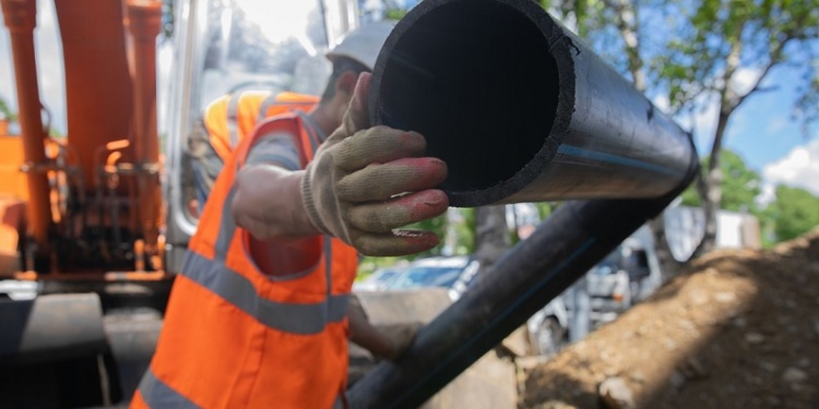 Сахалинский «Росводоканал» ищет поставщика СИЗ на 74,2 млн руб.  