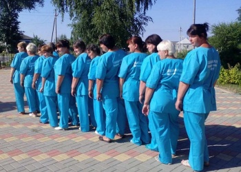 Минтруд одобрил компенсацию расходов на спецодежду для соцработников