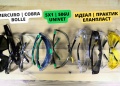 Лучшие открытые защитные очки на российском рынке СИЗ