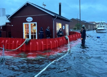 Группа товаров для предотвращения ущерба от наводнений