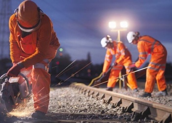 Типы сезонной спецодежды для железнодорожников