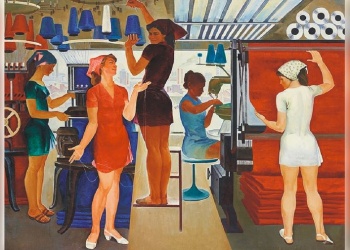 Новинки российского рынка