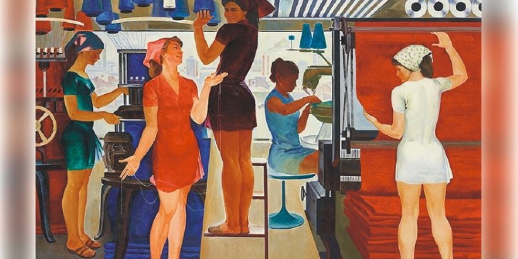 Новинки российского рынка