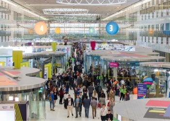 Спецодежду и инструменты представят на форуме инженерных систем в «Сколково»