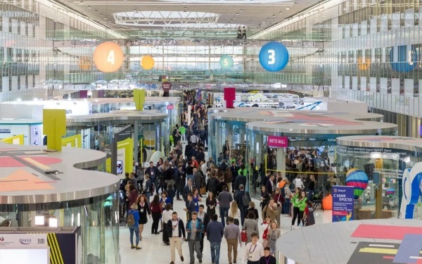 Спецодежду и инструменты представят на форуме инженерных систем в «Сколково»