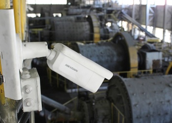 «Башмедь» запустила систему видеоконтроля за использованием СИЗ