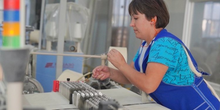 Ивановский «Русский дом» вложил 220 млн руб. в модернизацию производства