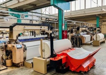 Союз текстильных компаний инвестирует в производство тканей для спецодежды