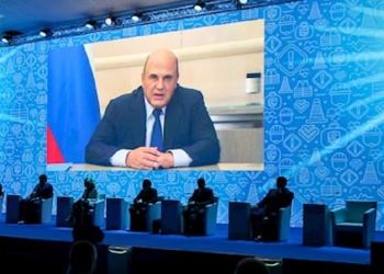 Расходы российских компаний на СИЗ в прошлом году превысили 180 млрд руб. – Мишустин