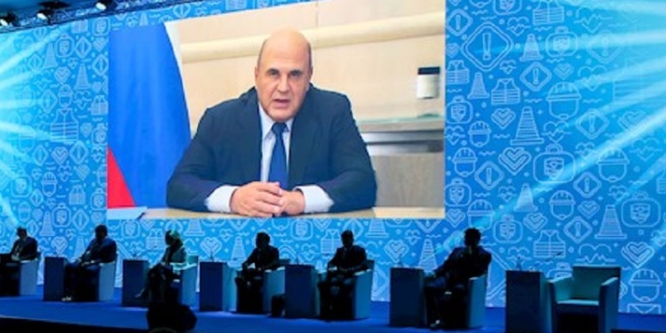 Расходы российских компаний на СИЗ в прошлом году превысили 180 млрд руб. – Мишустин