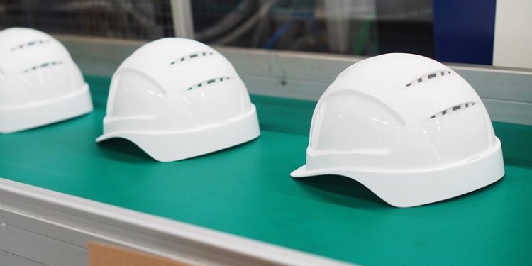 Организация контрактного производства: опыт «СПР СЭЙФТИ»