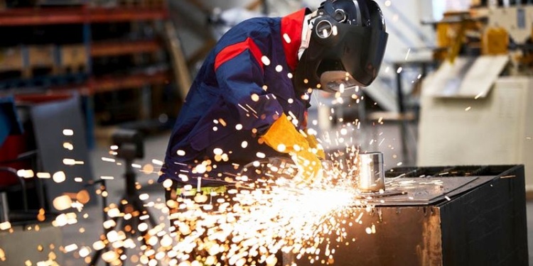 Новая модель сварочного щитка Speedglas 3M