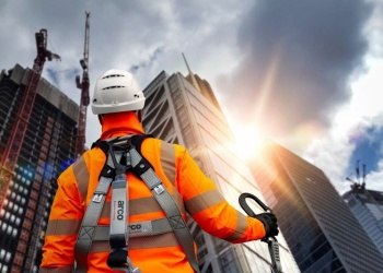 Приват-лейбл промышленного высотного снаряжения