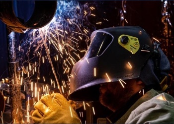 Современные СИЗ на выставке WELDEX ‘24