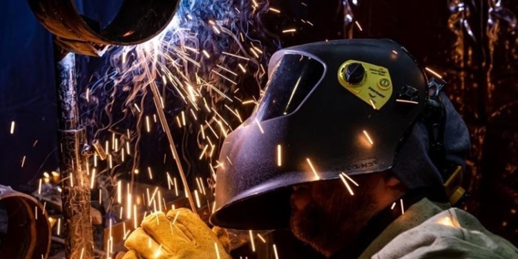 Современные СИЗ на выставке WELDEX ‘24