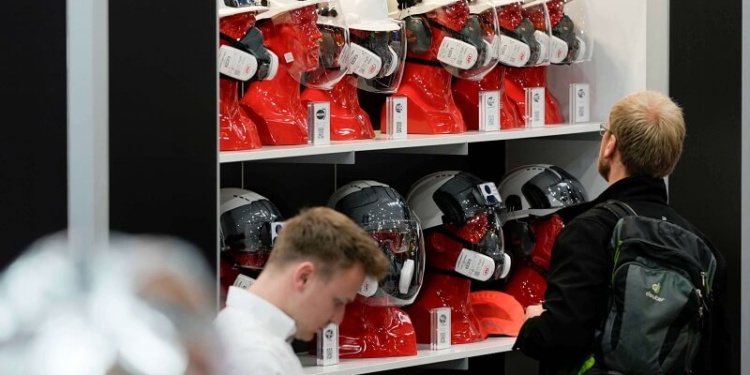 А + А 2023: фотолента, часть I