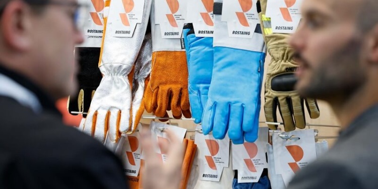 А + А 2023: фотолента, часть I