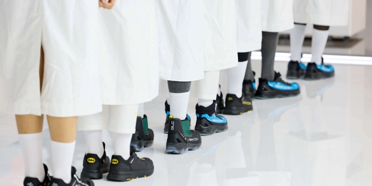 А + А 2023: фотолента, часть I