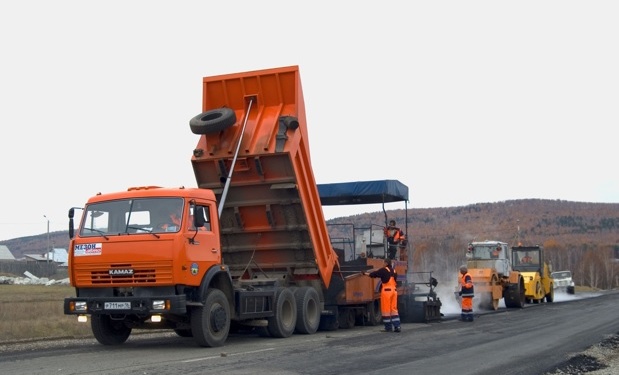 «Башкиравтодор» закупит СИЗ на 75,9 млн руб.