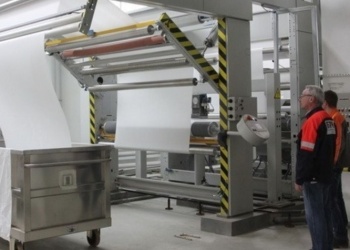 «БТК Текстиль» увеличит объемы производства – власти Ростовской области