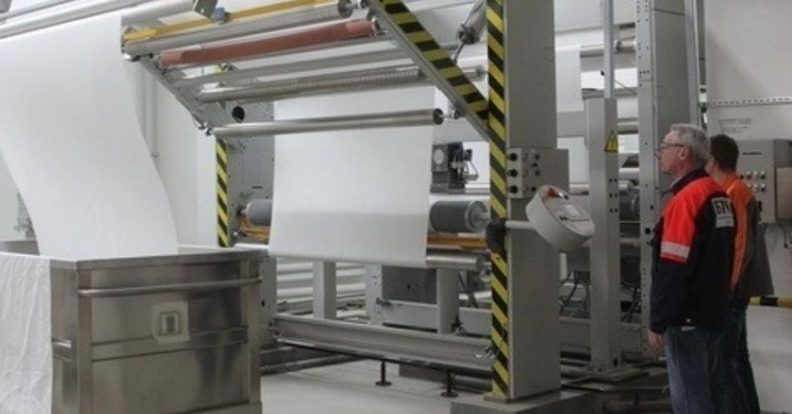 «БТК Текстиль» увеличит объемы производства – власти Ростовской области