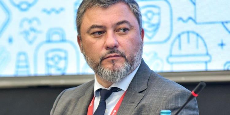 Количество профзаболеваний в России за семь лет сократилось в 1,7 раза – Вовченко