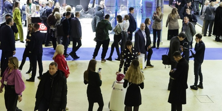 Цифровая олимпиада по охране труда впервые пройдет на БИОТ