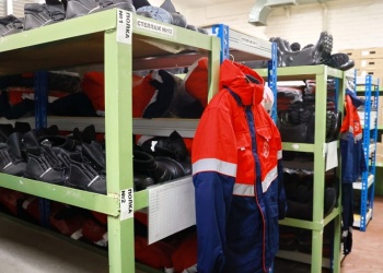 Питерское издание выяснило расходы Смольного на СИЗ в сентябре