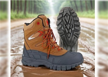 Защитная обувь марки «Скорпион»
