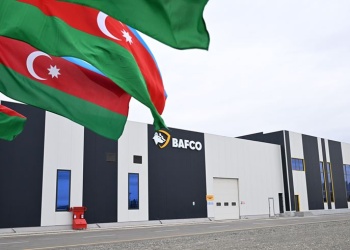 BAFCO - новый производитель современной рабочей обуви