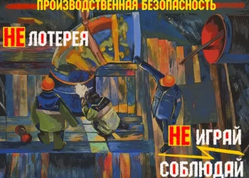 Определены победители творческого конкурса БИОТ АРТ