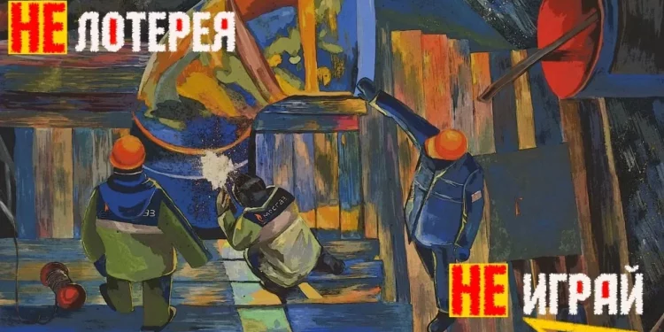 Определены победители творческого конкурса БИОТ АРТ