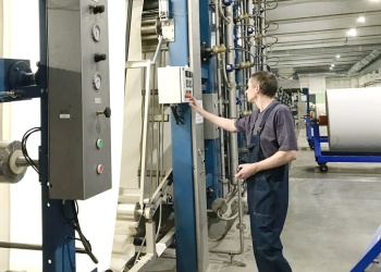 Ивановский меланжевый комбинат в 2025 году запустит отделочное производство за 1,5 млрд руб.