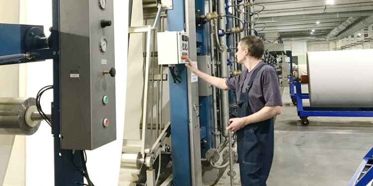 Ивановский меланжевый комбинат в 2025 году запустит отделочное производство за 1,5 млрд руб.