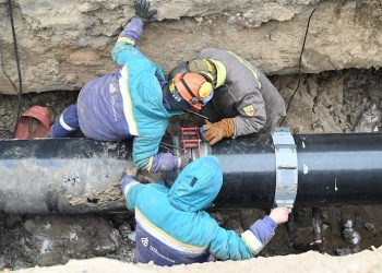 «Сахатранснефтегаз» ищет поставщика СИЗ на 99,8 млн руб.