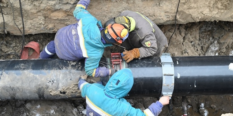 «Сахатранснефтегаз» ищет поставщика СИЗ на 99,8 млн руб.