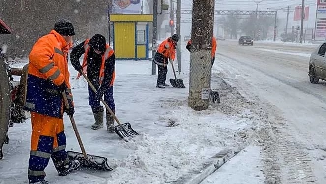 Москва закупит для коммунальщиков САО спецодежду и обувь на 54,3 млн руб.