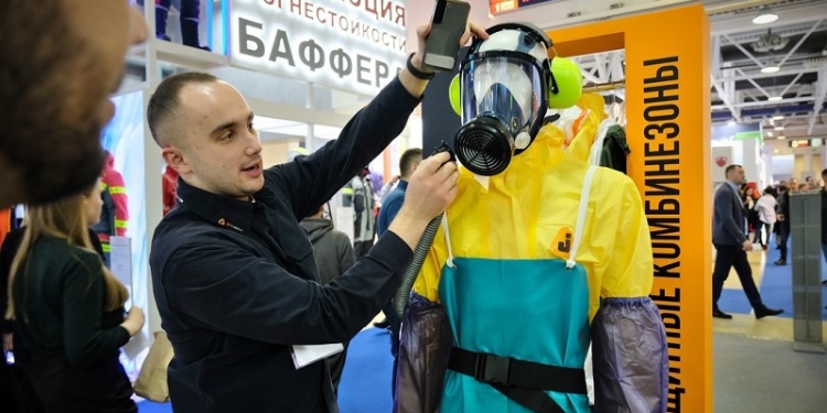 На БИОТ-2024 впервые пройдут туры по выставке